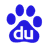 Logotipo de Baidu (ADR)