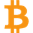 Logotipo de Bitcoin