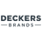 Logotipo de Deckers Outdoor