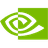 Logotipo de NVIDIA
