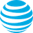 Logotipo de AT&T